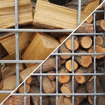 R4 화목 더 장작 쪼갬 절단 바베큐 목 벽 난로 보일러 용 참 통 나무 장작 땔감 캠핑 바베큐 업소 대량 판매 파는곳 도매 가정 용인 광주 천안 이천 여주 안성 1 톤 루베 KG, 쪼갬목