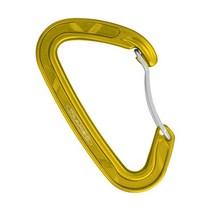 [트랑고] [ trango] 빔 와이어 벤트/카라비너/등반/거벽/암벽/빙벽/클라이밍장비