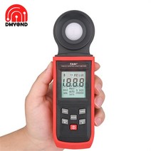 전문가 휴대용 검교정 블루투스 TASI TA8121 라이트 미터 사진 디지털 Luxmeter 통합 조도계 광도계 환경, 01 TA8121