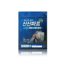 신신제약 신신파프, 1개, 20개입