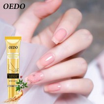 발가락통증 각질제거oedo ginseng fungal nail treatment cream 손과 발 화이트닝 발가락 손톱 곰팡이 제거 감염 피트 케어 폴란드어 네일 젤, 협력사