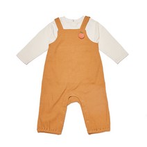 밍크뮤4 32A7067502 (OR)말랑와플우주복SET 백일돌선물