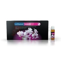 ORTHOMOL 오쏘몰 뷰티 드링크 앰플 30개입, 1, 1개