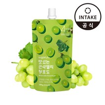 슈가로로 무설탕 곤약젤리 워터젤리 청포도 10팩, 요구르트 곤약젤리(10팩)