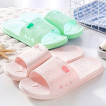 도매짱 발편한 EVA 실내 슬리퍼 /쿠션 거실화 실내화 욕실화 학생 사무실 여성 남성 학교 회사 (domejjang), 1개