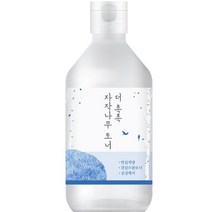 토니모리 더 촉촉 자작나무 토너, 300ml, 4개