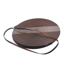 타이밍 벨트 풀리 타임 GKTOOLS 1000mm 3D 프린터 GT2 개방형 동기 타이밍 벨트 폭 5/6/9/15mm 고무 소형, 5mm_RF 방진 x 1m