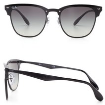 RAYBAN RB3576N 153/11 레이벤 블레이즈 가벼운 선글라스