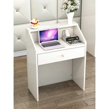 프론트 카운터 업소용 학원 데스크 계산대 인포, B