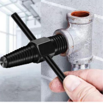 톤 X1520 반대탭 세트 12-19mm 15-22mm 수로파이프용