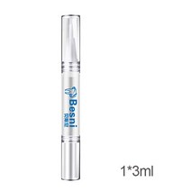 치아미백기 블루라이트 치아 Besni 치아 미백 젤 1/2/3pcs Whitener Bleach 얼룩 제거 구강 위생 청소 Fres, 01 1 pcs