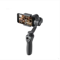 오즈모 모바일2 짐벌 유튜버 영상 촬영 DJI 스마트폰, Osmo Mobile 2 중고(거의새상품A급)