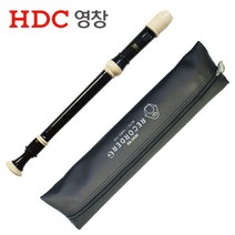 영창 초등학생 어린이 저먼식 바로크식 소프라노 알토 리코더 피페 모음 [2020년 신모델], 알토 리코더 YARG-150 (저먼식)