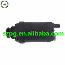 7023589 40754 밥캣 로더 기계 S450 S510 S530 S550 용 연료 필터 물 분리기, 한개옵션0, 한개옵션0