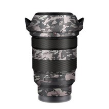 범용호환 FE16-35F2.8 / 16 35 GM 렌즈 프리미엄 스킨 소니 FE16 35mm f2.8 (SEL1635GM) 프로텍터 방지 스, 17 Field Camouflage