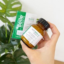 샵벨르 스킨 리페어 엘리시어 30ml + 20ml 추가, 엘리시어 5매+카밍젤 5매, 샵벨르 엘리시어 30ml