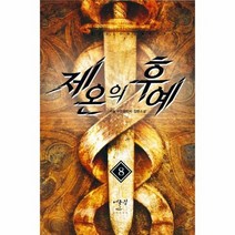 제온의 후예 8, 상품명