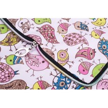 사은품 홍보 판촉물 마트홍보 접는 가방 북유럽에코백