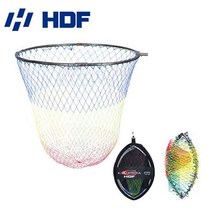 해동 카리스마 뜰채망 (민물뜰채망), 35 HA-018