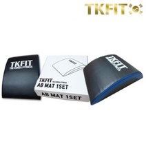 TKFIT AB매트 복근운동용품