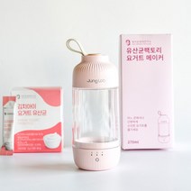 유산균 팩토리 요거트 메이커 미니요구르트제조기 SWL+4426EA, 본상품선택