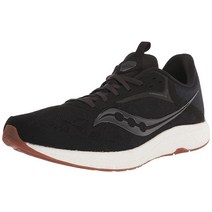 Saucony 남성용 프리덤 5 러닝화 합금토파즈