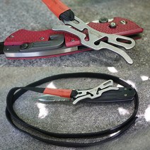 헬퍼스프링 포터2판스프링 포터2쇼바 야외 생존 의료 Lifesave 붕대 캠프 하이킹 Tourniquet 벨트 응급 구조 외상 출혈 중지 긴급 키트 군사