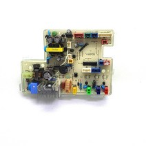 대림바스 DST-650D 메인PCB 마스터PCB 비데 수리부품