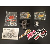 자이로 용 68cc 말로시 보어 업 키트 [버리 제거됨]