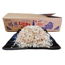 국내산 참새우 500g, 1개