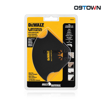 디월트 DWA4214 멀티툴날 카페트 DWE315K DCS355용