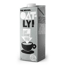 오틀리 바리스타에디션, 1L, 1개