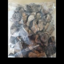 냉동 능이버섯 1KG 실속형 식자재 업소용 도매, 단품, 단품