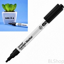 가든마카 검정 모나미보드마카 윈도우마카