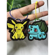 커피박 키링 DIY 키트