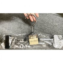 행거 옷걸이 바지 걸이 코멕스 x180개 국산 플라스틱, 단품, 기본