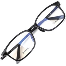 초이스 CL1042 명품 뿔테 울템 안경테 CL1042-BK(51) / CHOICE / 트리시클로