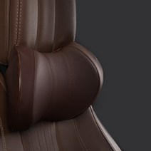 카버트 벤츠목쿠션 차목베개 의자 BMW 테슬라 목쿠션, 상세페이지 참조