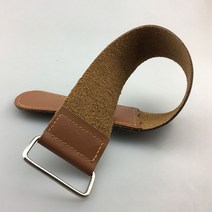클래식 면도기 샤프너 스트랩 면도날 칼날 가죽끈