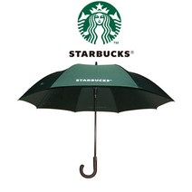 차쿠 스타벅스 우산 장우산 자동 장우산 1+1 레인커버 증정