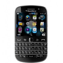 BlackBerry 블랙베리 Q20 16GB 새상품 + 풀박스, USA판 [카메라가 있어 레드]