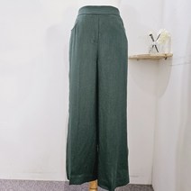 데이텀 반밴드 와이드 팬츠DATS245G2_NC유성점
