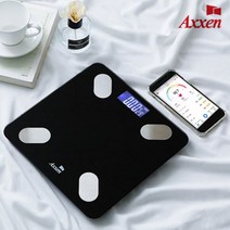 액센A200 스마트인바디 체중계저울 A200