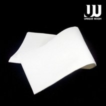 오너클랜 다용도 세무융 세차타월 중형 400X500mm[W7A2238], 1개