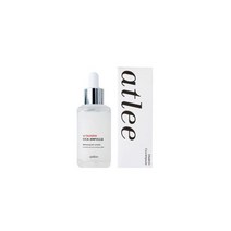 비타덤 시카 앰플 / 병풀추풀물 함유 에센스 주름미백 기능성 60ml