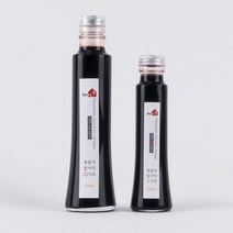 복분자 발사믹식초, 선택안함, 선택함, 200ml, 1개