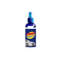 자동차 가죽복원제 자동차 플라스틱 가죽복원제 가죽복원제베이지 부품 재생제 왁스 대시보드 유지 관리 관리 가죽 시트 나노 세라믹 코팅, 30ml