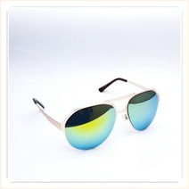 저렴한 가성비 패션 안경테 남녀 메탈 보잉 선그라스