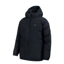 김영주 남성 안감 웰론 패딩 점퍼 기능성 아웃도어 겨울 잠바