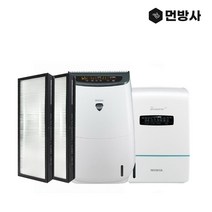 국산 H13 위니아 공기청정기 필터 MAWX-R754S 7PBD, 단품